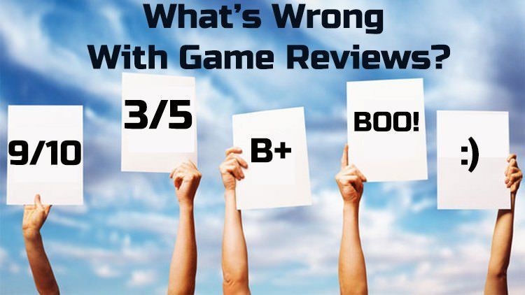 review score