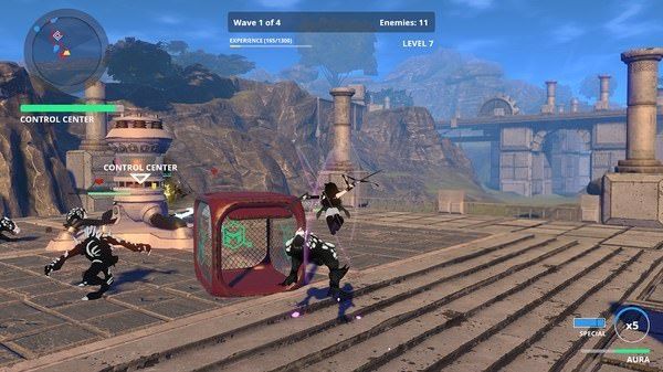 rwby 2