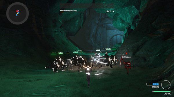 rwby 3