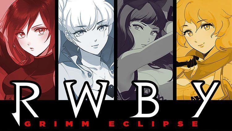 rwby