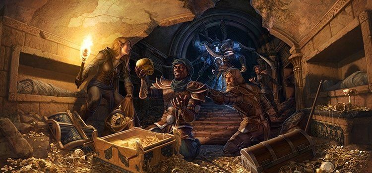 ESO 3 Years Later: Why I&rsquo;m Still Playing Elder Scrolls Online
