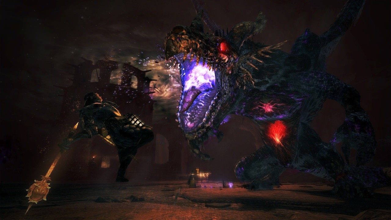 ur-dragon
