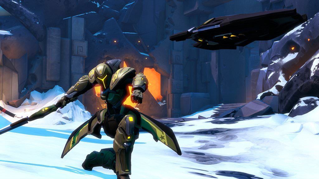 battleborn attikus