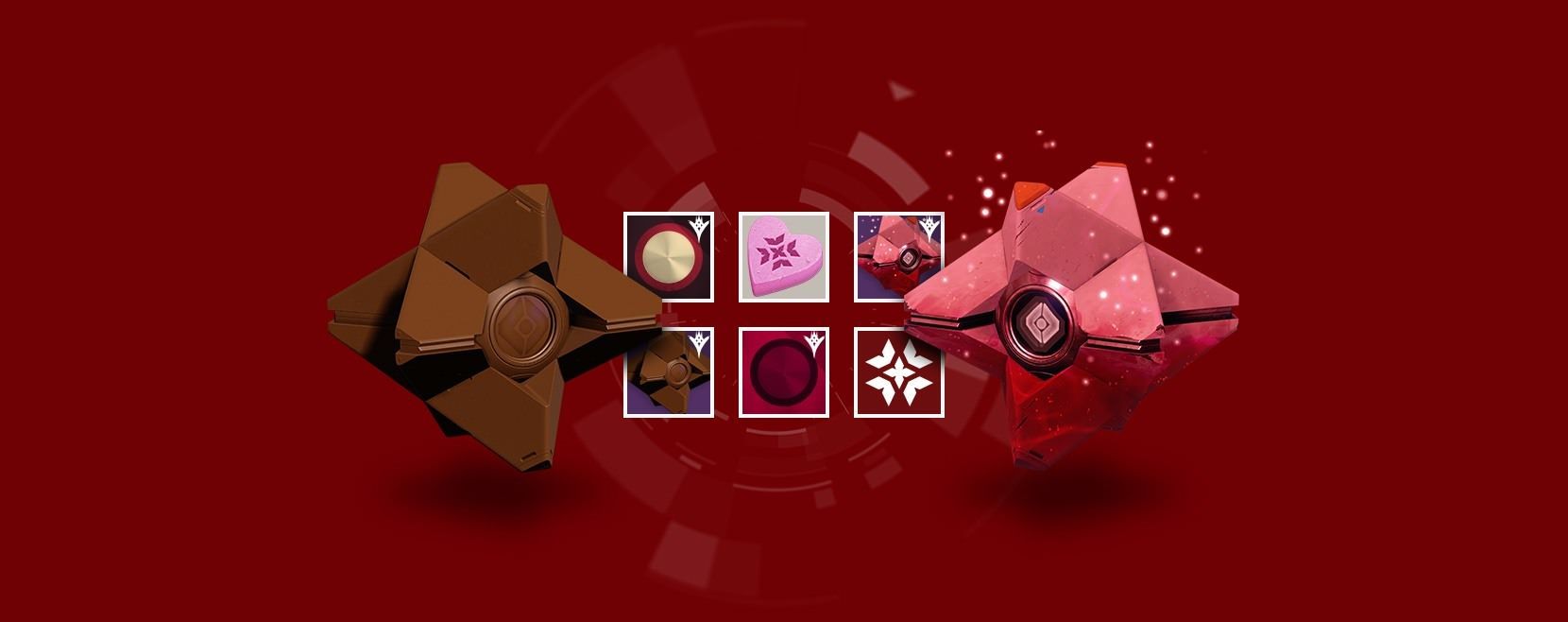 destiny crimson days rewards