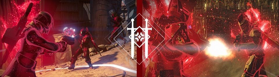 destiny crimson doubles