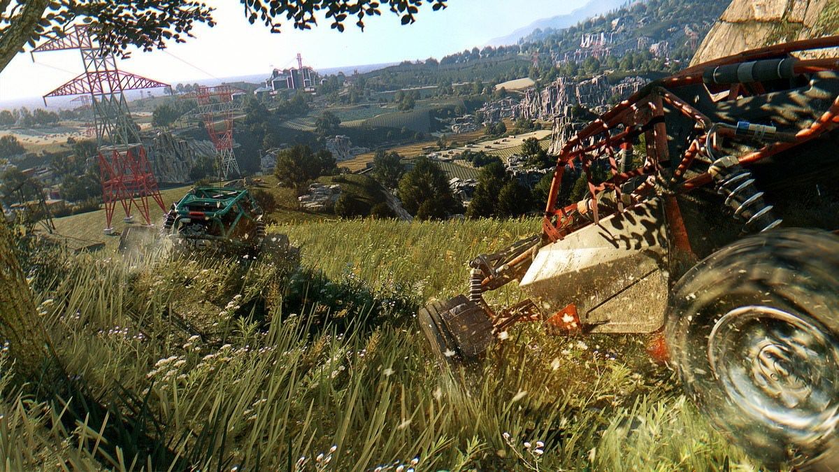 dying light 1