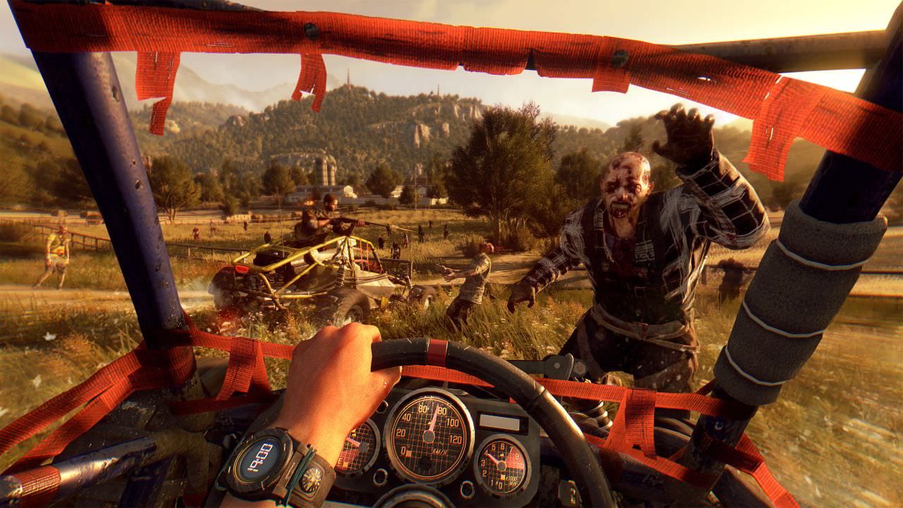 Dying Light 2 Stay Human Cloud Version Delayed for Switch