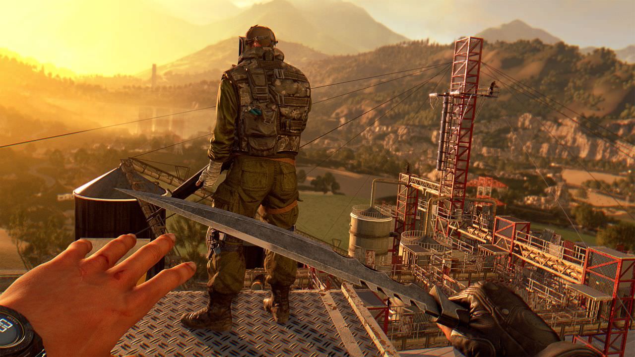 dying light 3