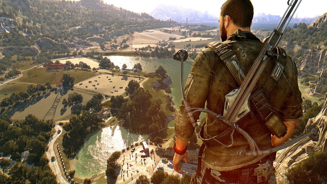 dying light 4
