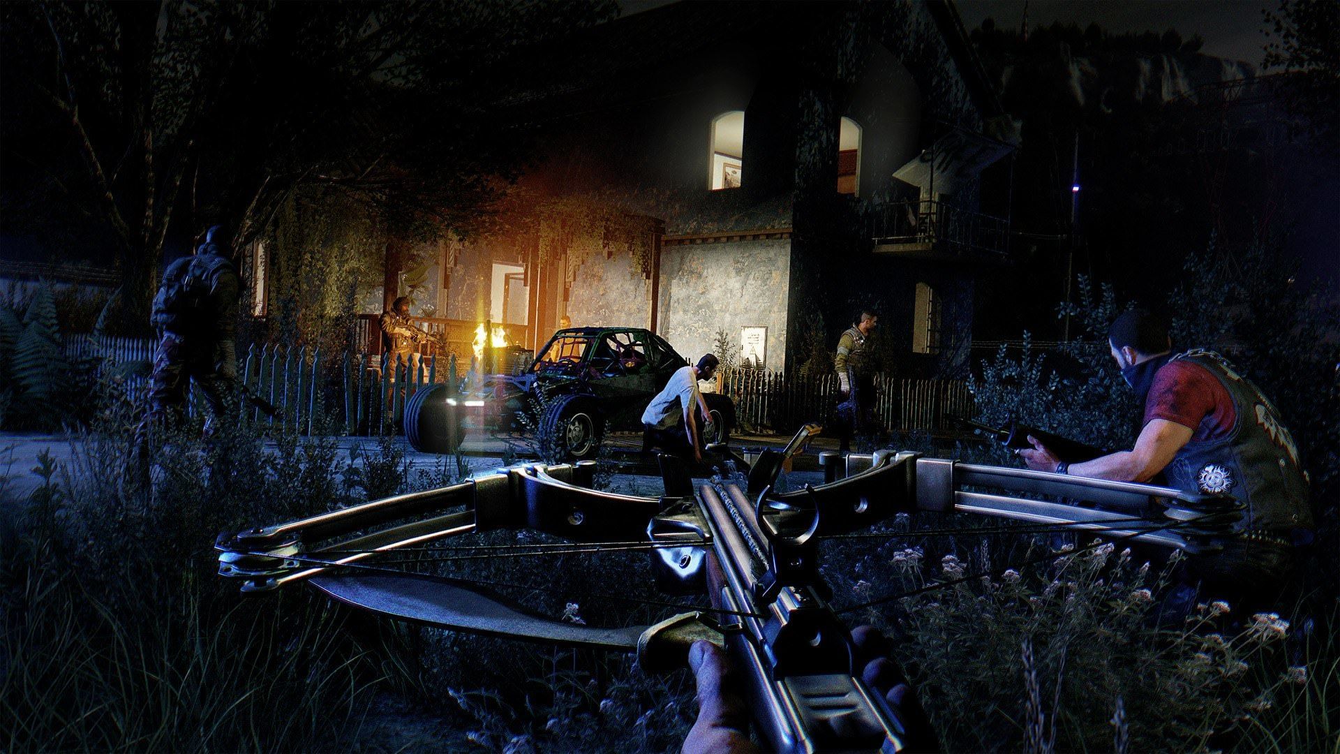 dying light 5