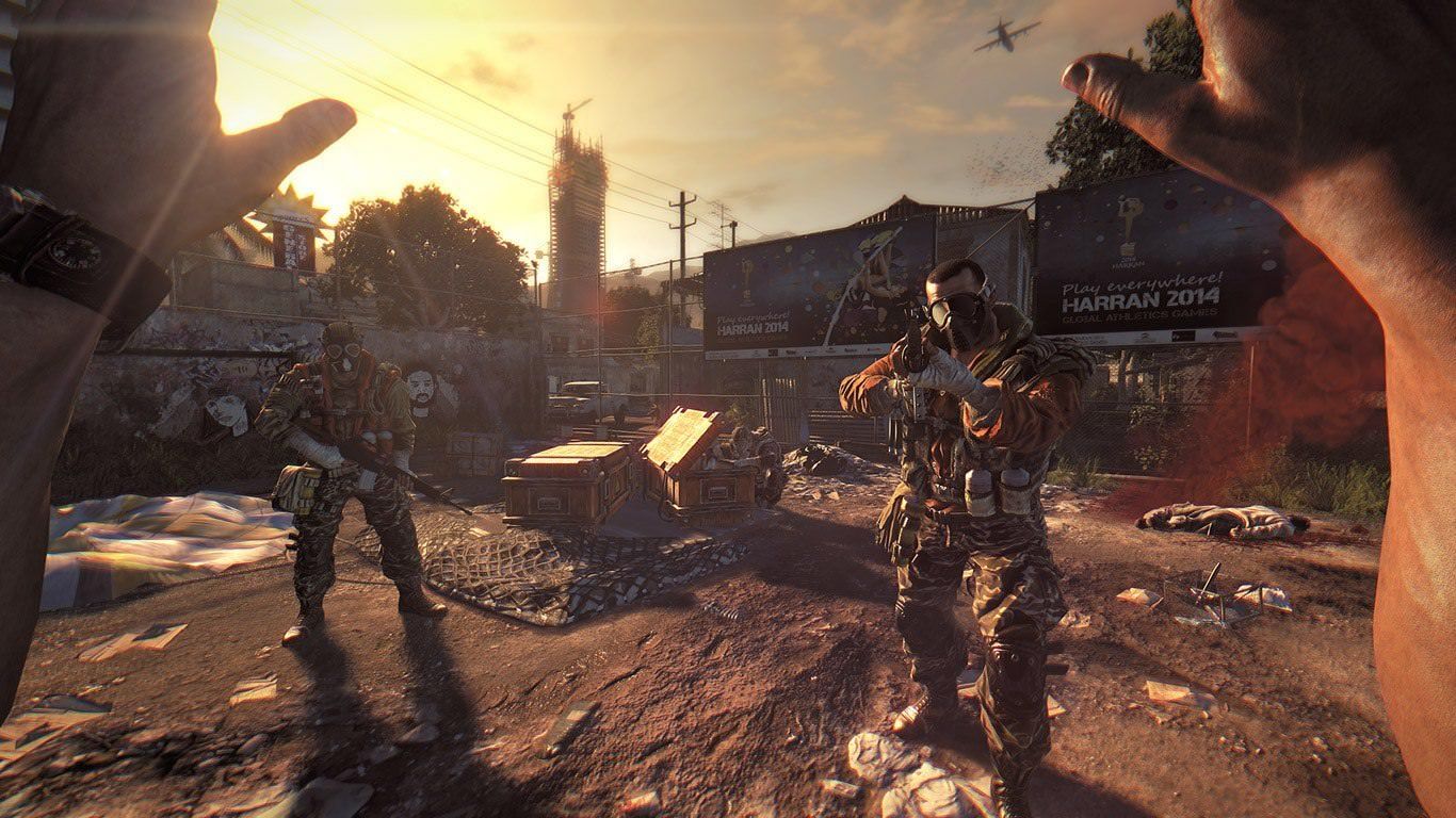 dying light 7