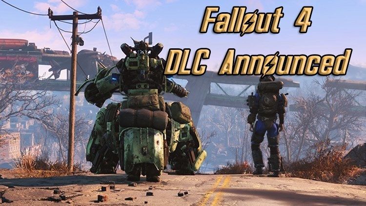 fallout dlc announced
