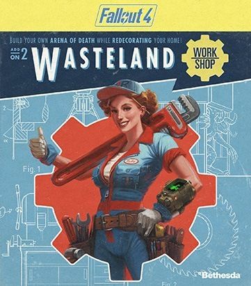 fallout wasteland