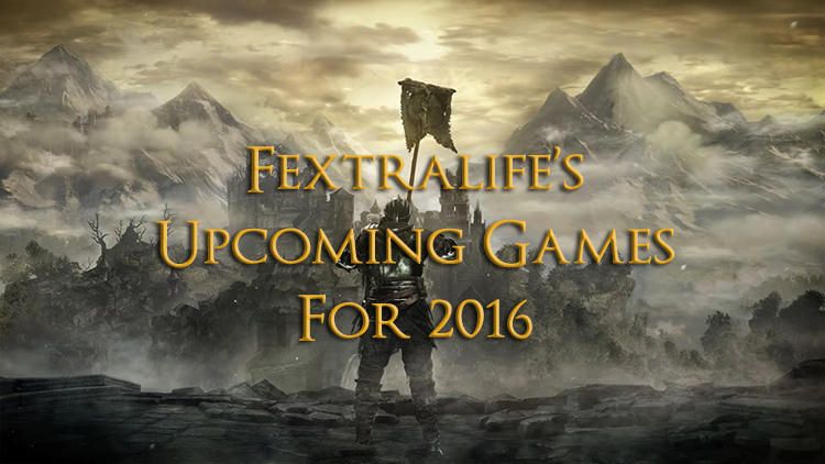 fextralife upcoming games