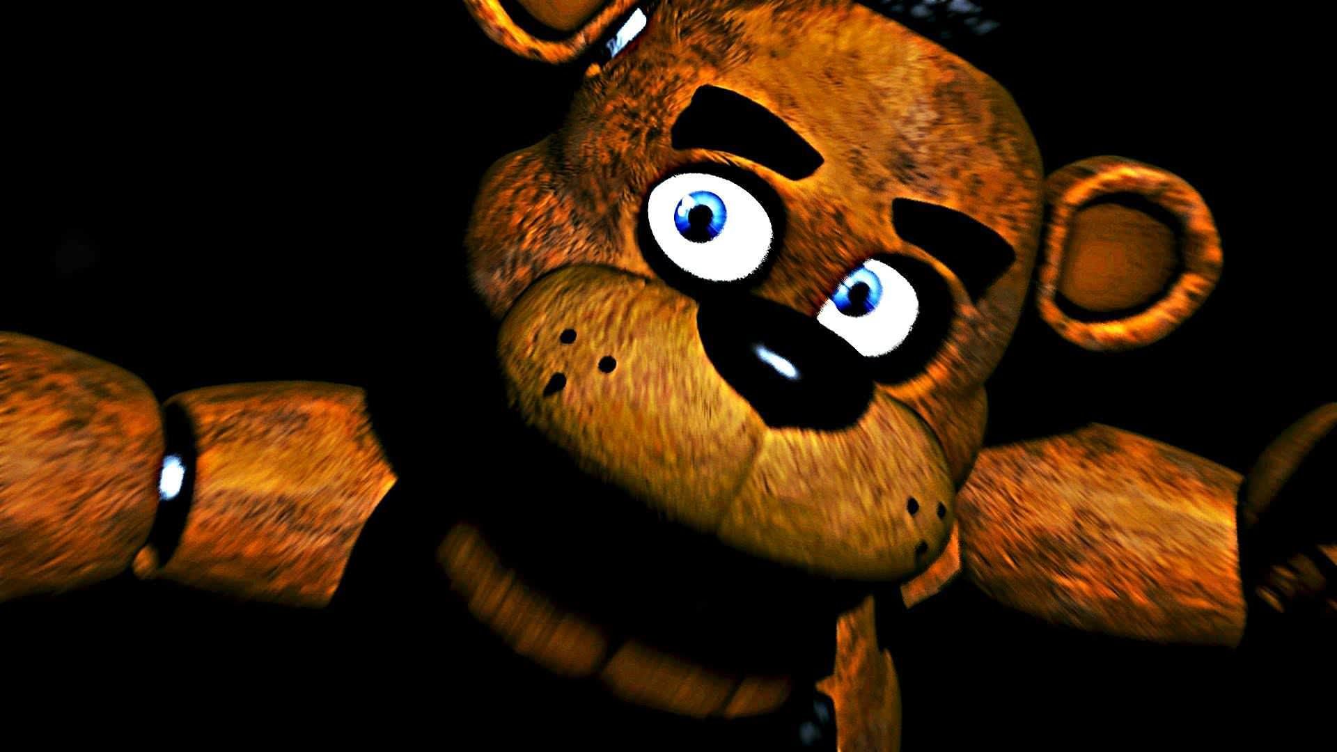 five nights