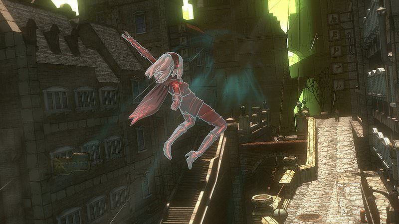 grav rush 2