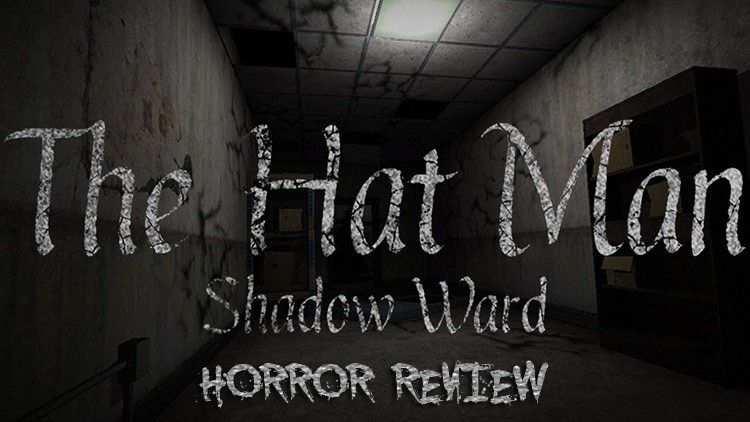 hat man