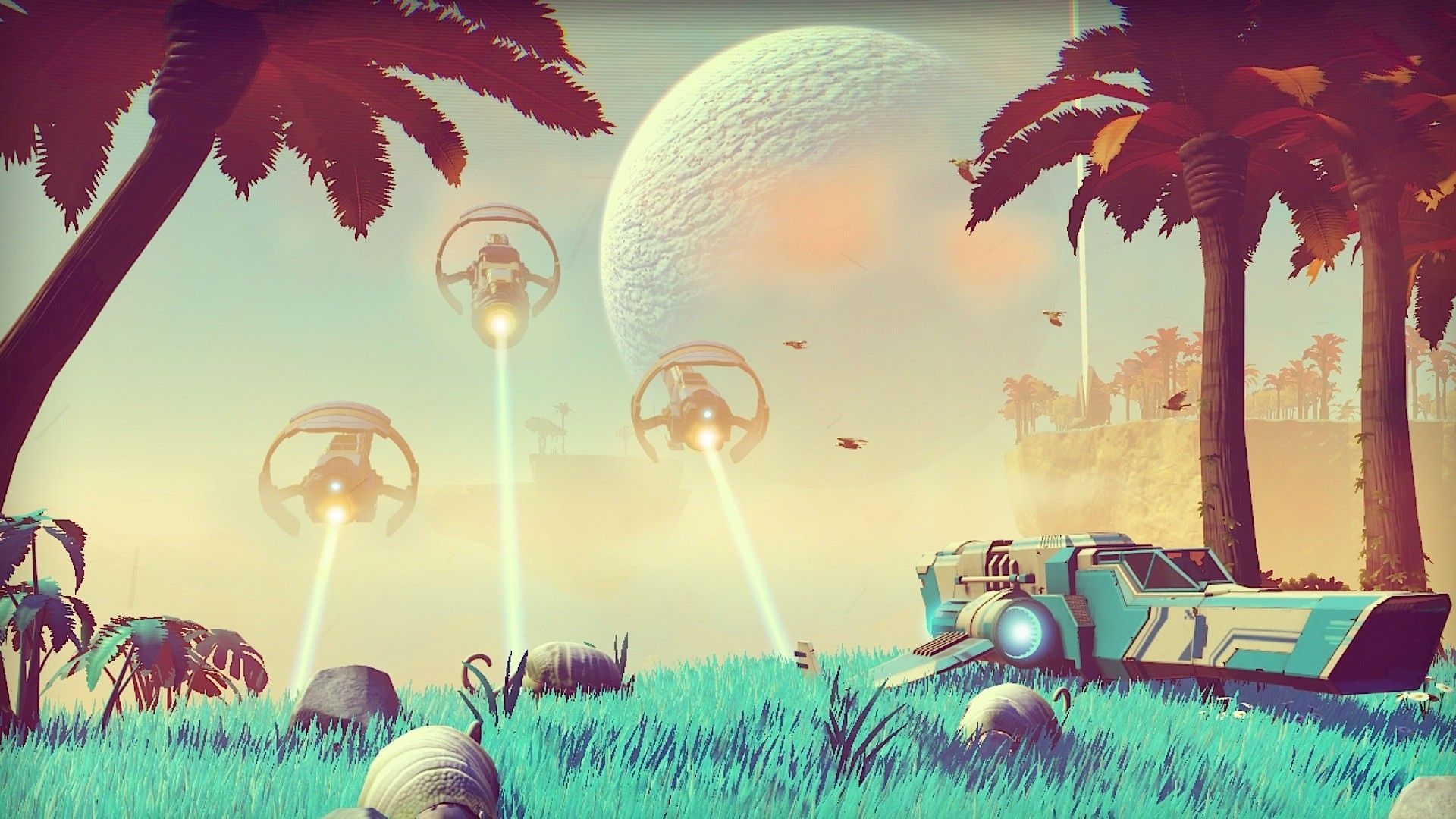 no man&rsquo;s sky 2