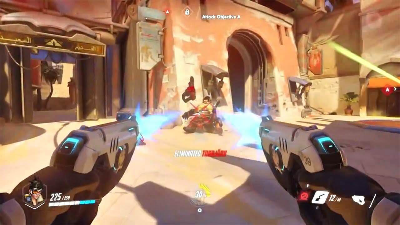 Overwatch: Anniversary Event &amp; Patch Analysis, Free Weekend Begins Today