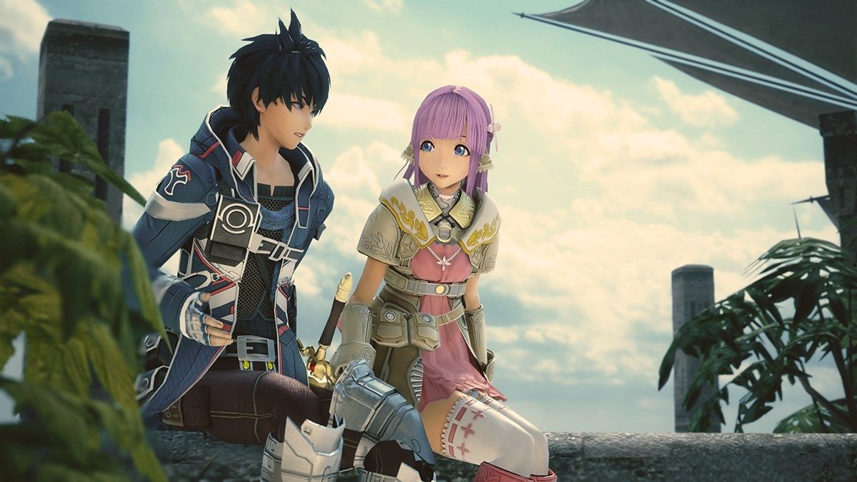 star ocean 5