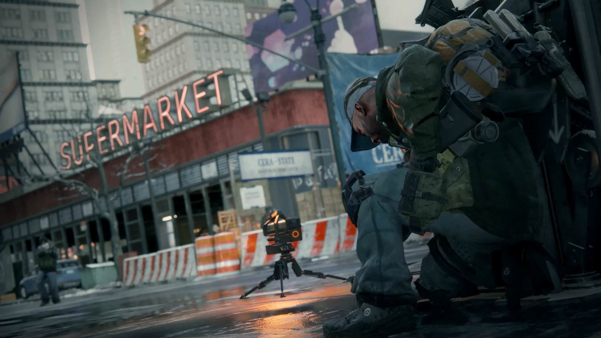 the division 1