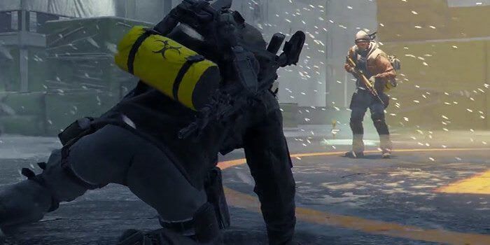 the division 3