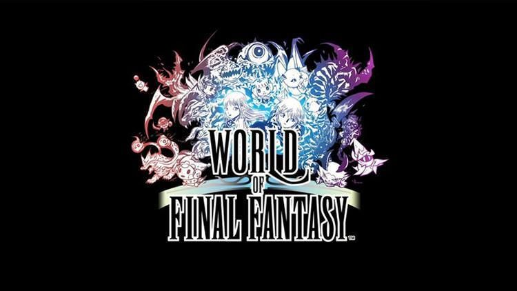 world of ff 4