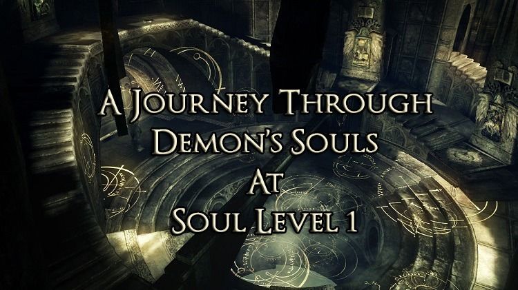 Demons Journey