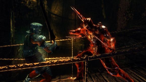Demon&rsquo;s Souls 2