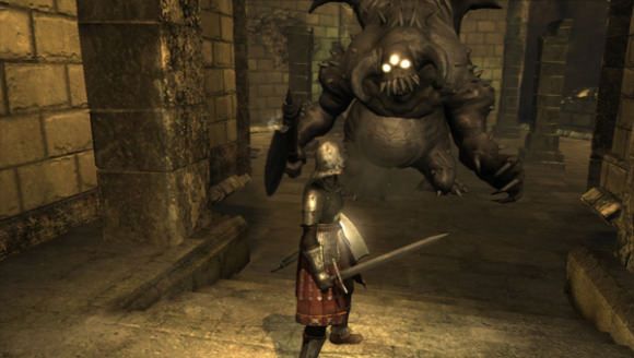 Demon&rsquo;s Souls 3