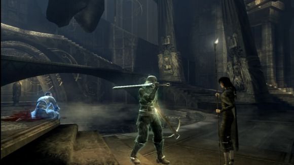 Demon&rsquo;s Souls 4