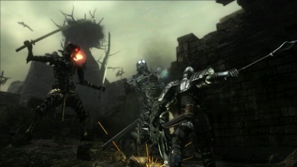 Dark Souls 3: The Case Against