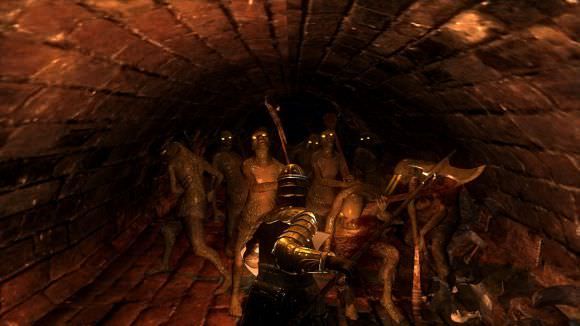 Demon&rsquo;s Souls 6