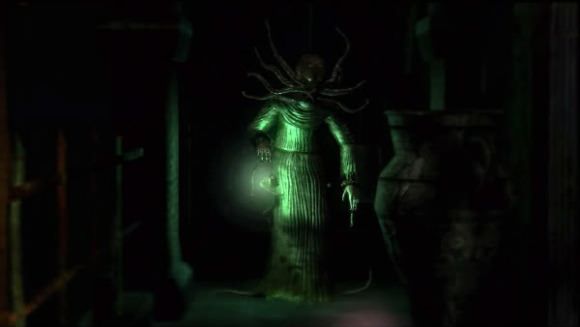 Demon&rsquo;s Souls 7