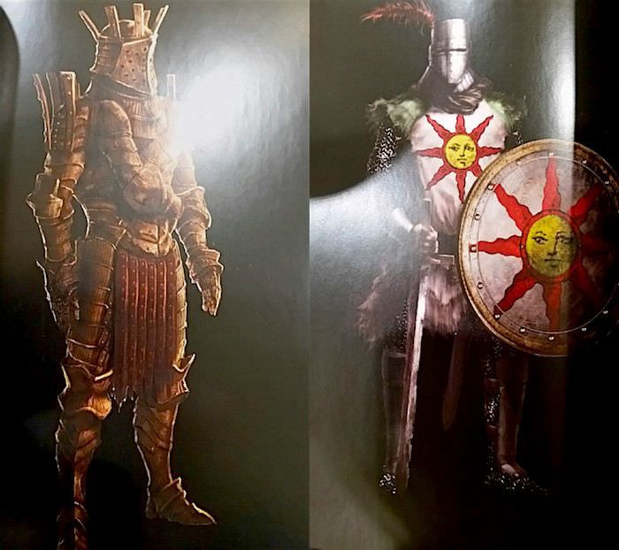 dark souls 3 launch party10