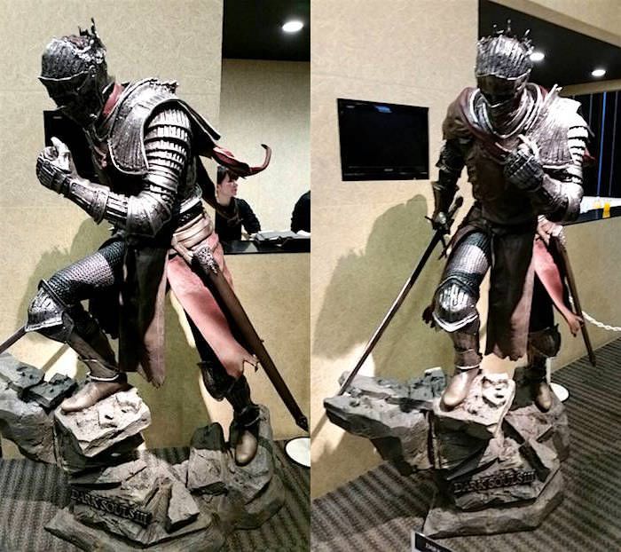 dark souls 3 launch party5