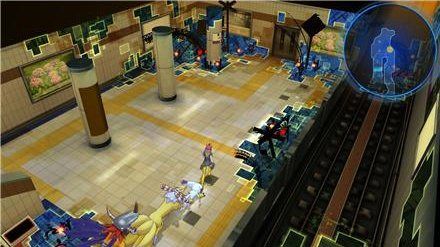 digimon 2