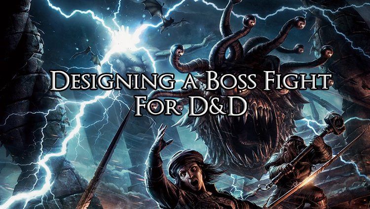 dnd title