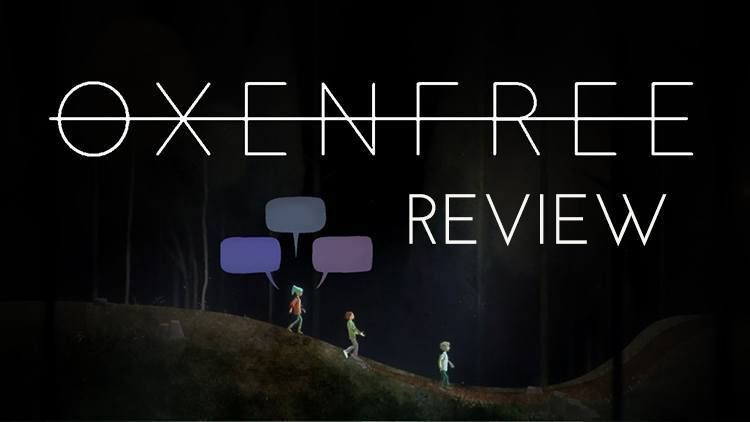oxenfree