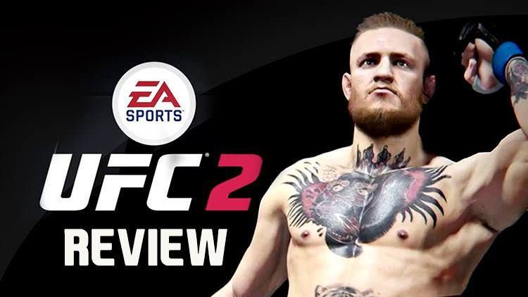 ufc 2 title