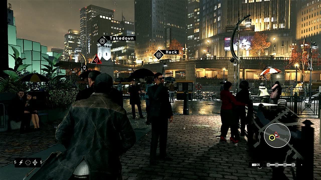 watch dogs 3