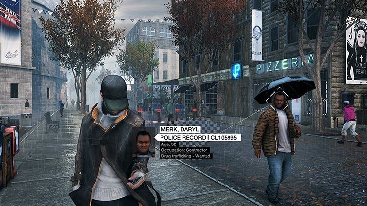 watch dogs 4