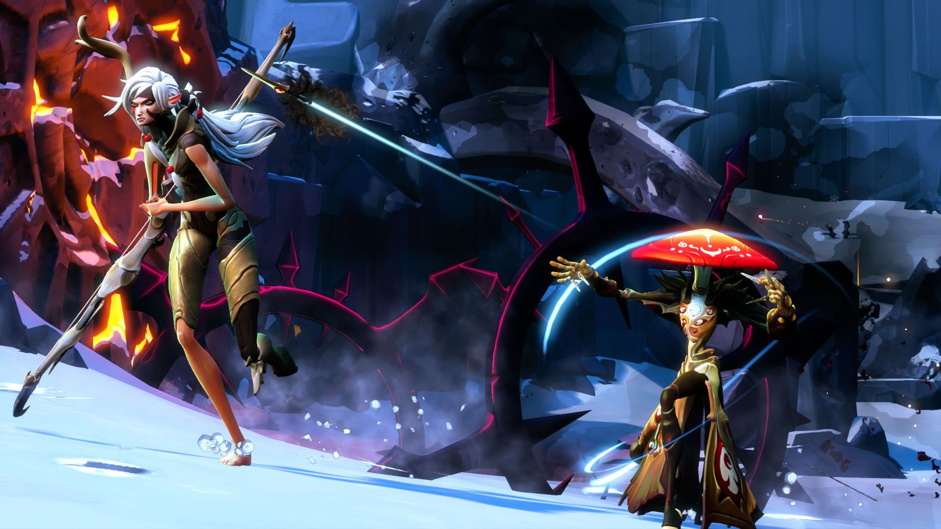 Battleborn 2