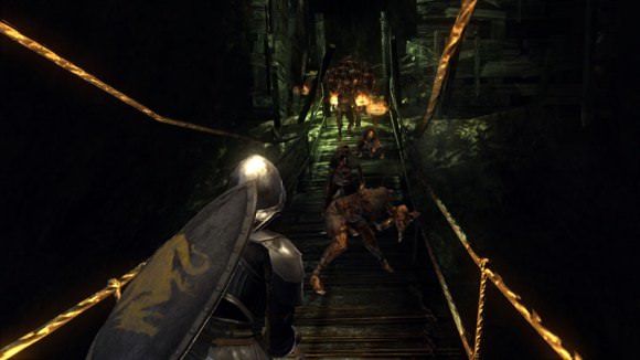 What We Want to See In a New From Software Game