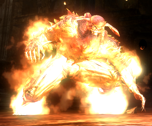 Demon&rsquo;s Souls 3