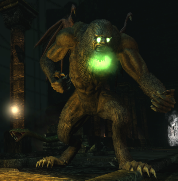 Demon&rsquo;s Souls 4
