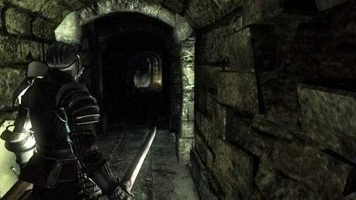 Demon&rsquo;s Souls 5
