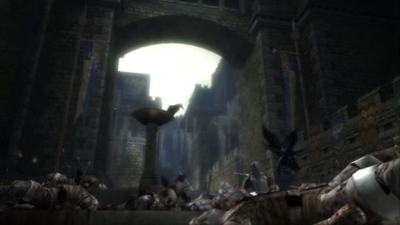 Demon&rsquo;s Souls 6