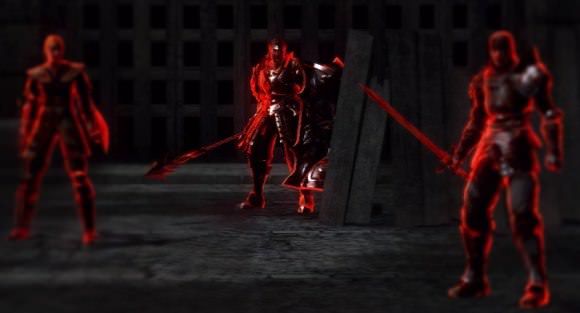 Demon&rsquo;s Souls 7