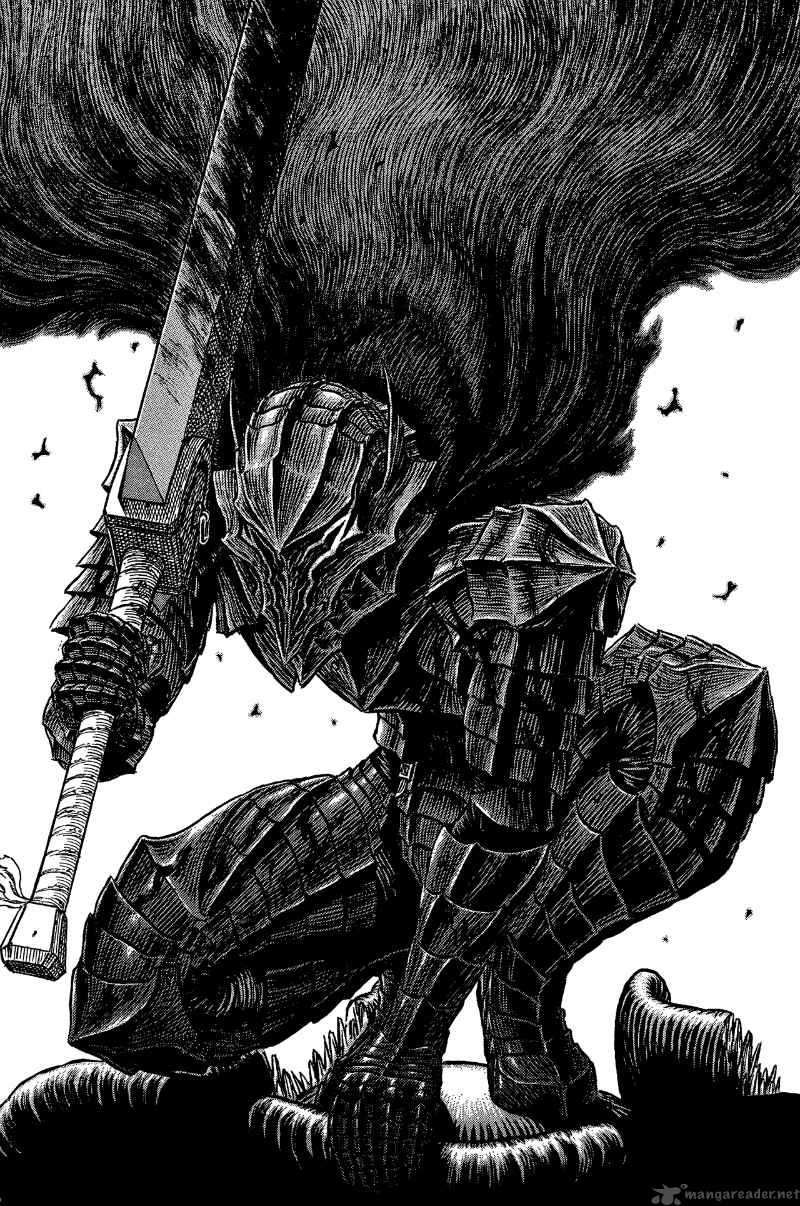 berserk 1